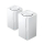 System Mesh Wi-Fi Xiaomi Mesh System AC1200 (1200Mb/s a/b/g/n/ac) 2xAP